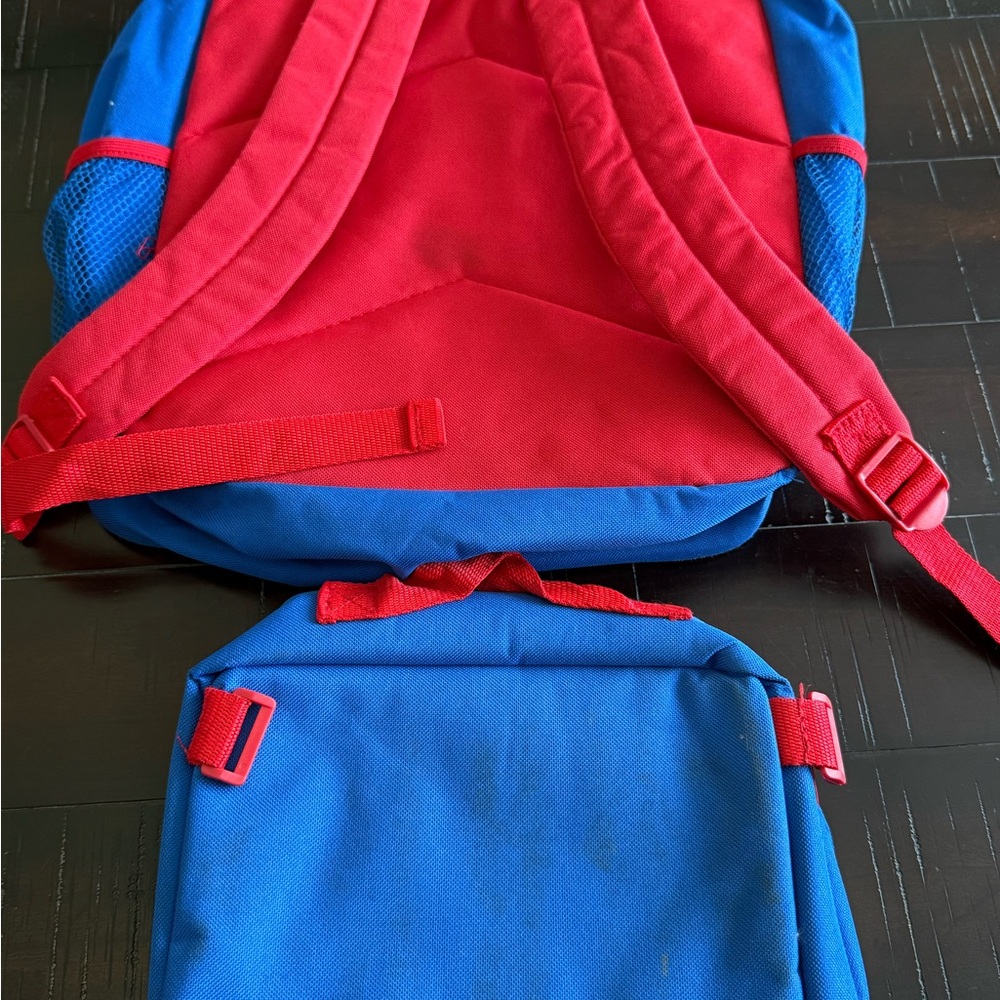 Paw Patrol Backpack Set - Picture 5 of 12